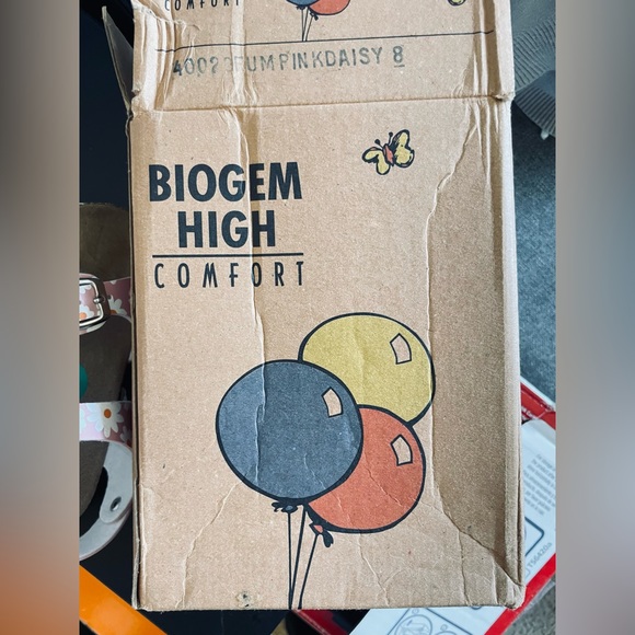 Gems -made in Italy Toddler girl Sandals - Picture 3 of 5